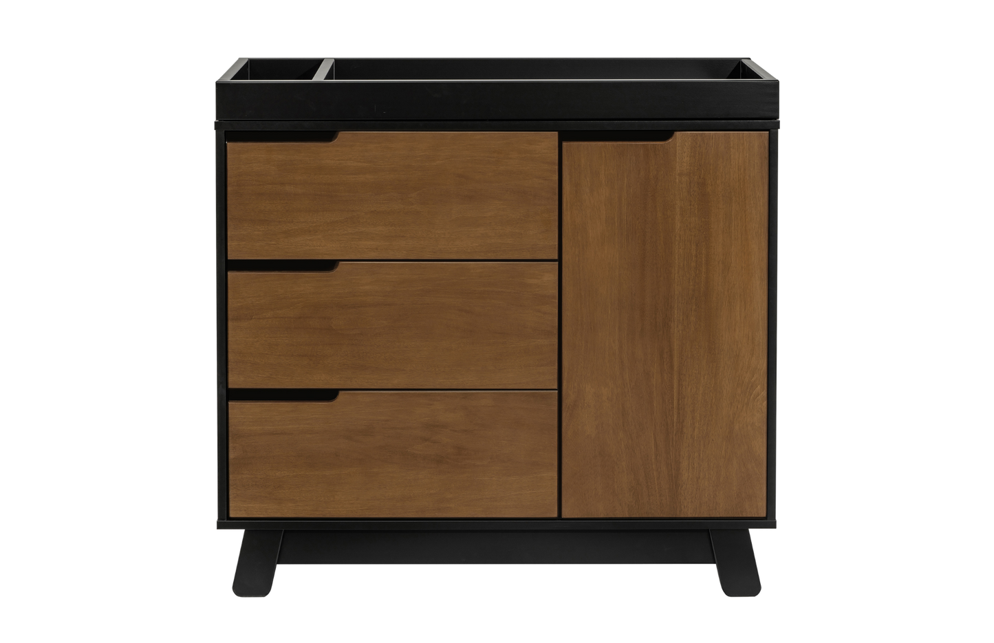 Hudson 3-Drawer Changer Dresser