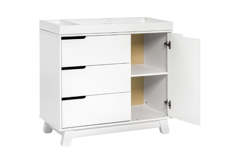 Hudson sales changing table