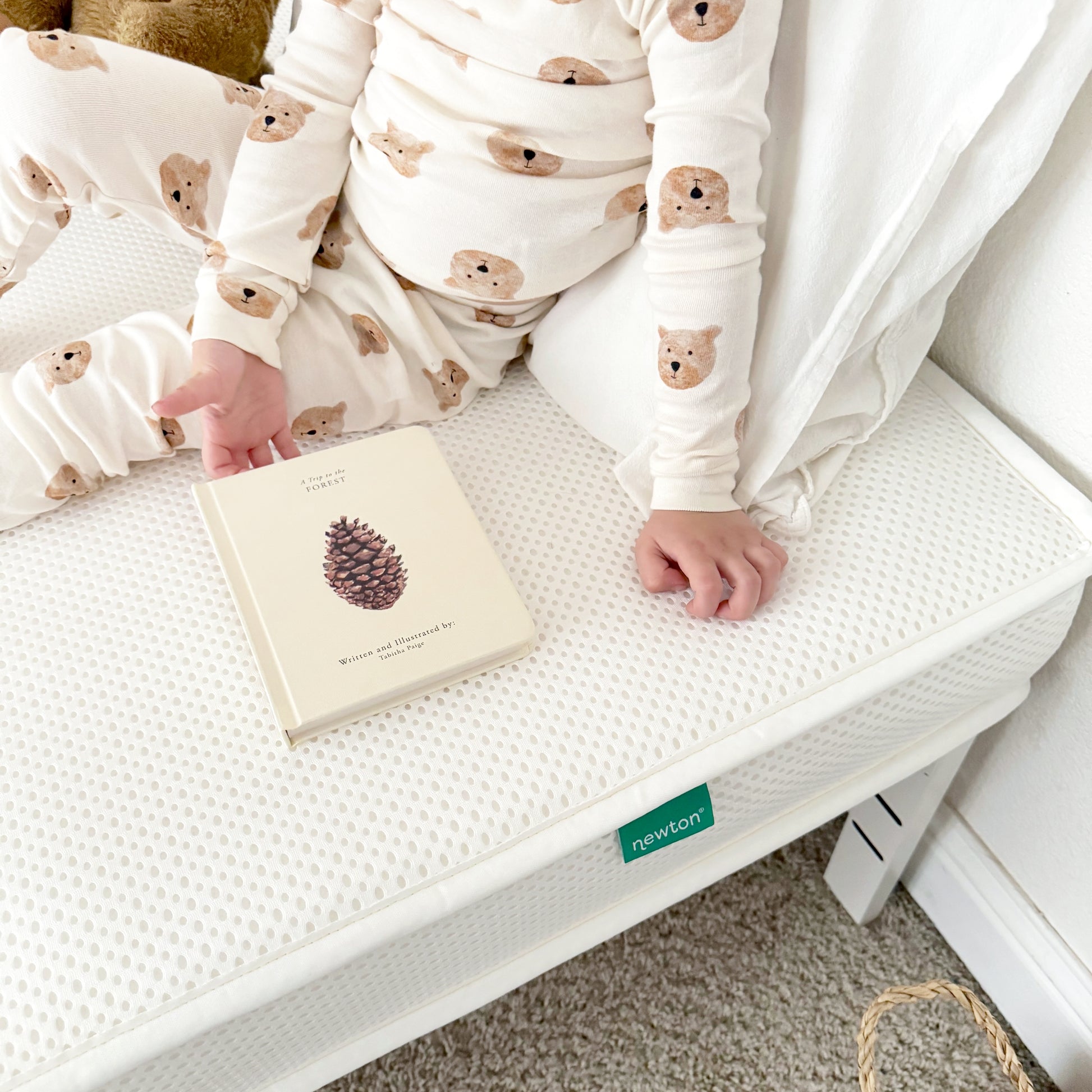 Kids' Twin Mattress