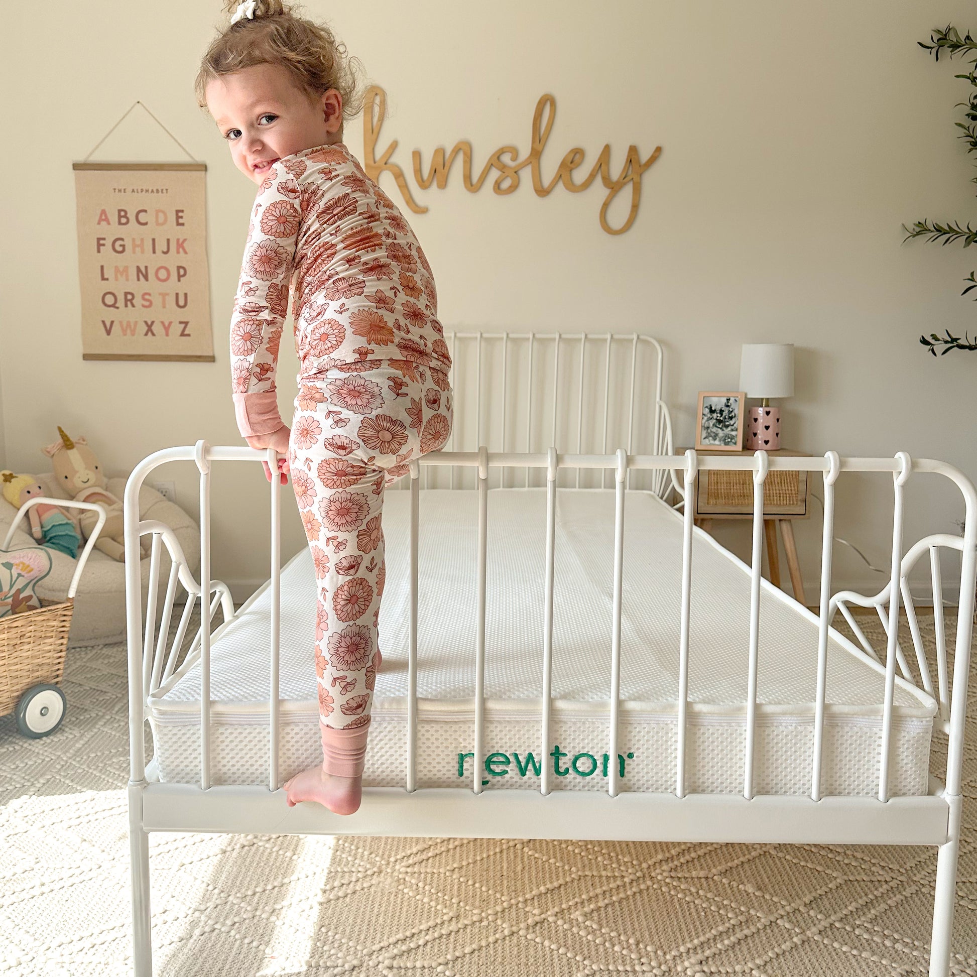 Kids' Twin Mattress
