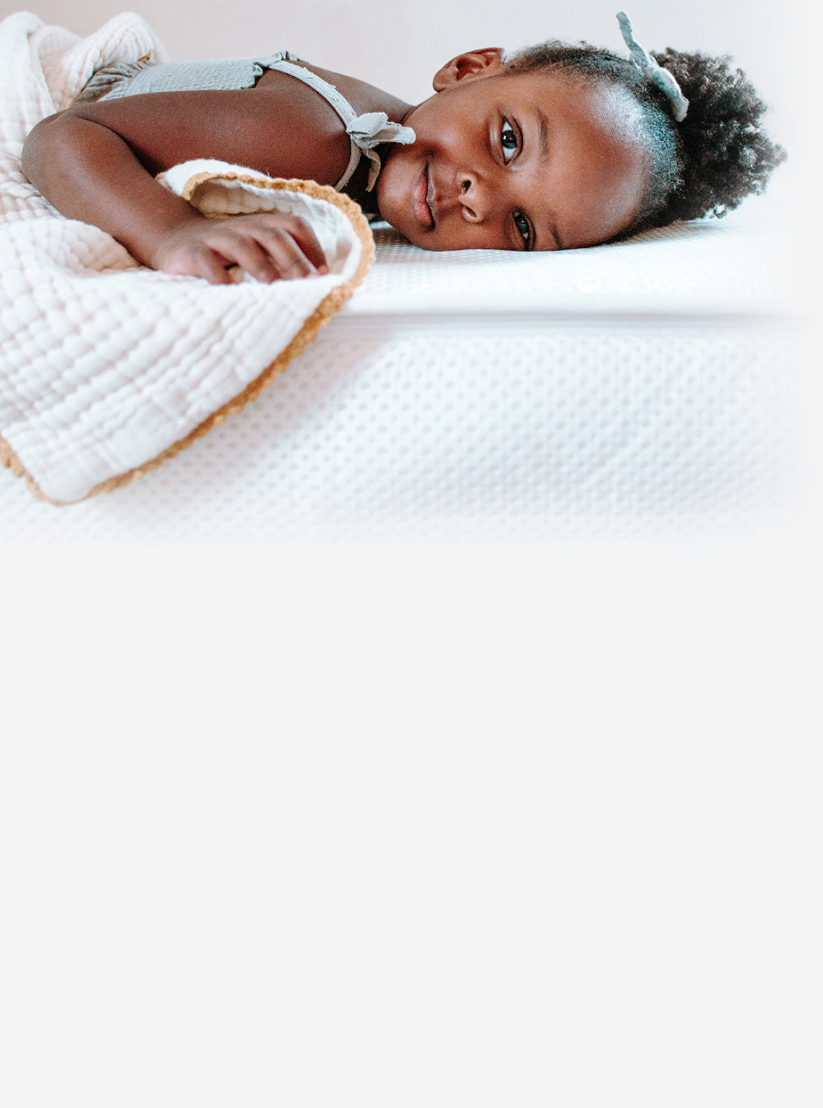 Kids baby bed 2025