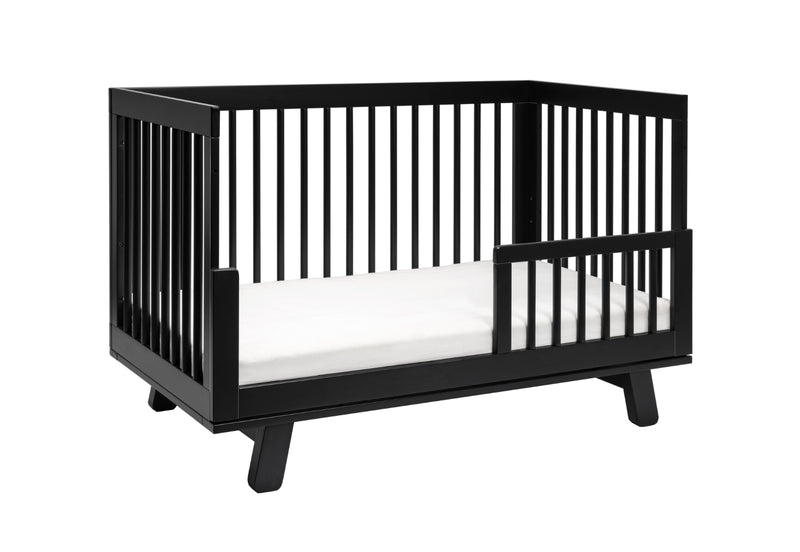Hudson Convertible Crib  Hudson Convertible Crib