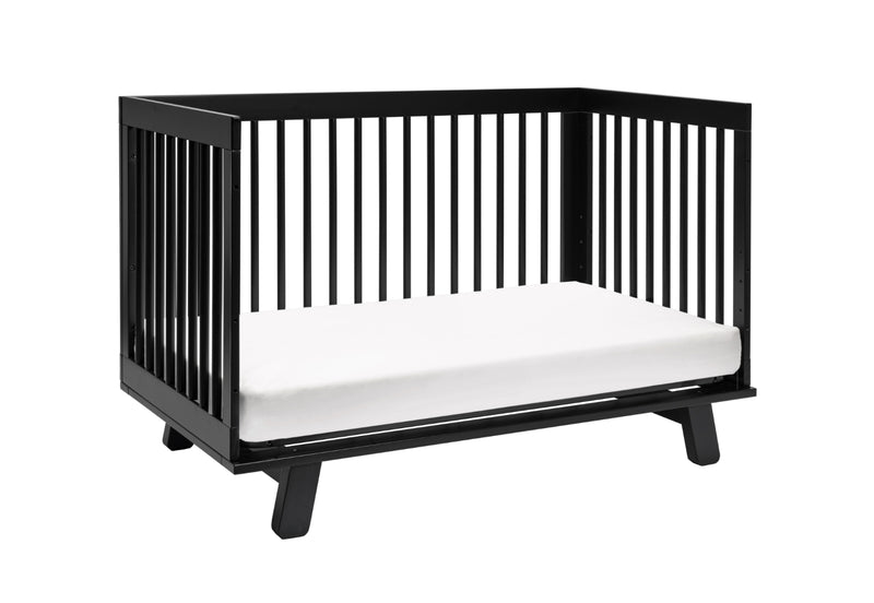 Hudson Convertible Crib  Hudson Convertible Crib