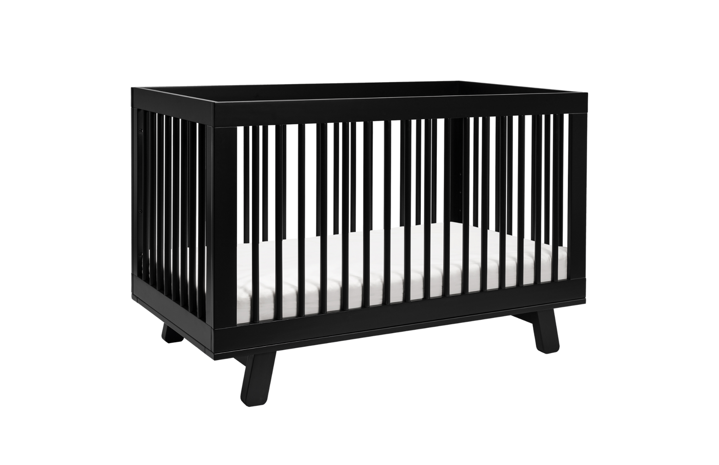 Hudson Convertible Crib