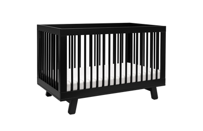 Hudson Convertible Crib