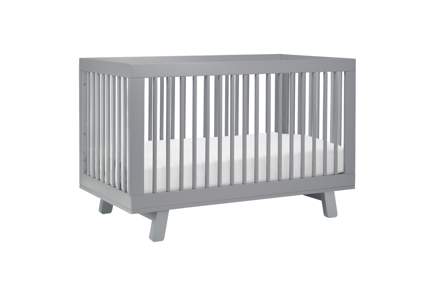 Hudson Convertible Crib