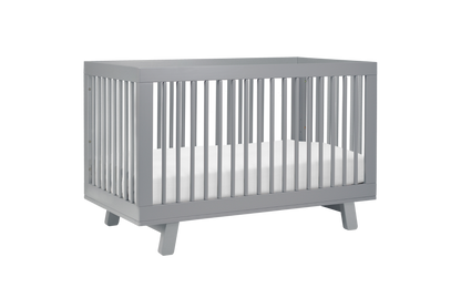 Hudson Convertible Crib