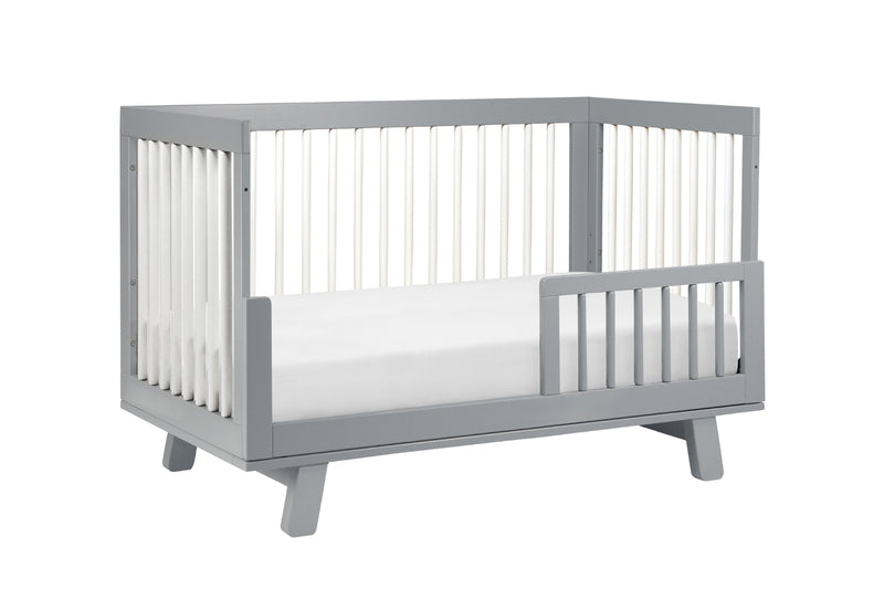 Hudson Convertible Crib