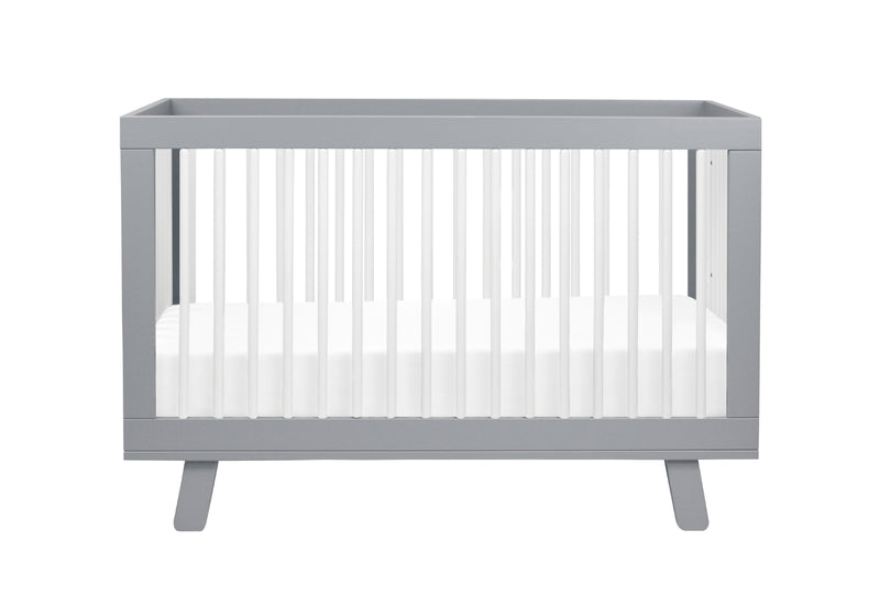 Hudson Convertible Crib