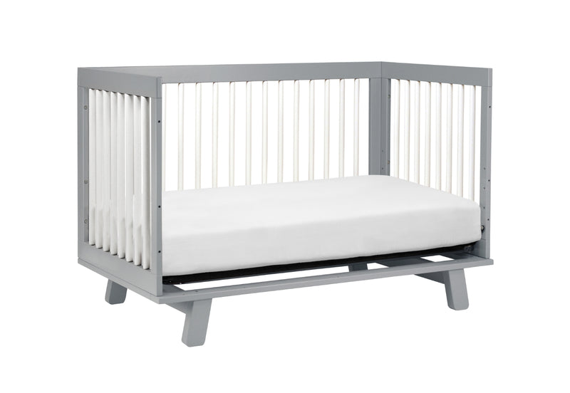 Hudson Convertible Crib  Hudson Convertible Crib