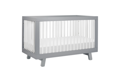 Hudson Convertible Crib