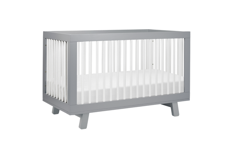 Hudson Convertible Crib