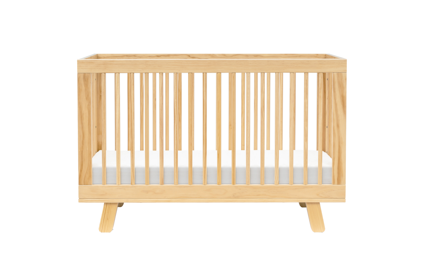 Hudson Convertible Crib