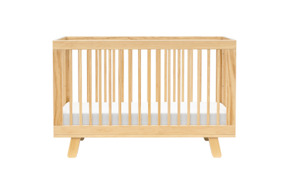 Hudson Convertible Crib
