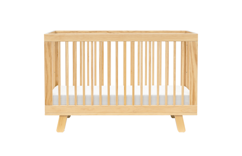 Hudson Convertible Crib  Hudson Convertible Crib