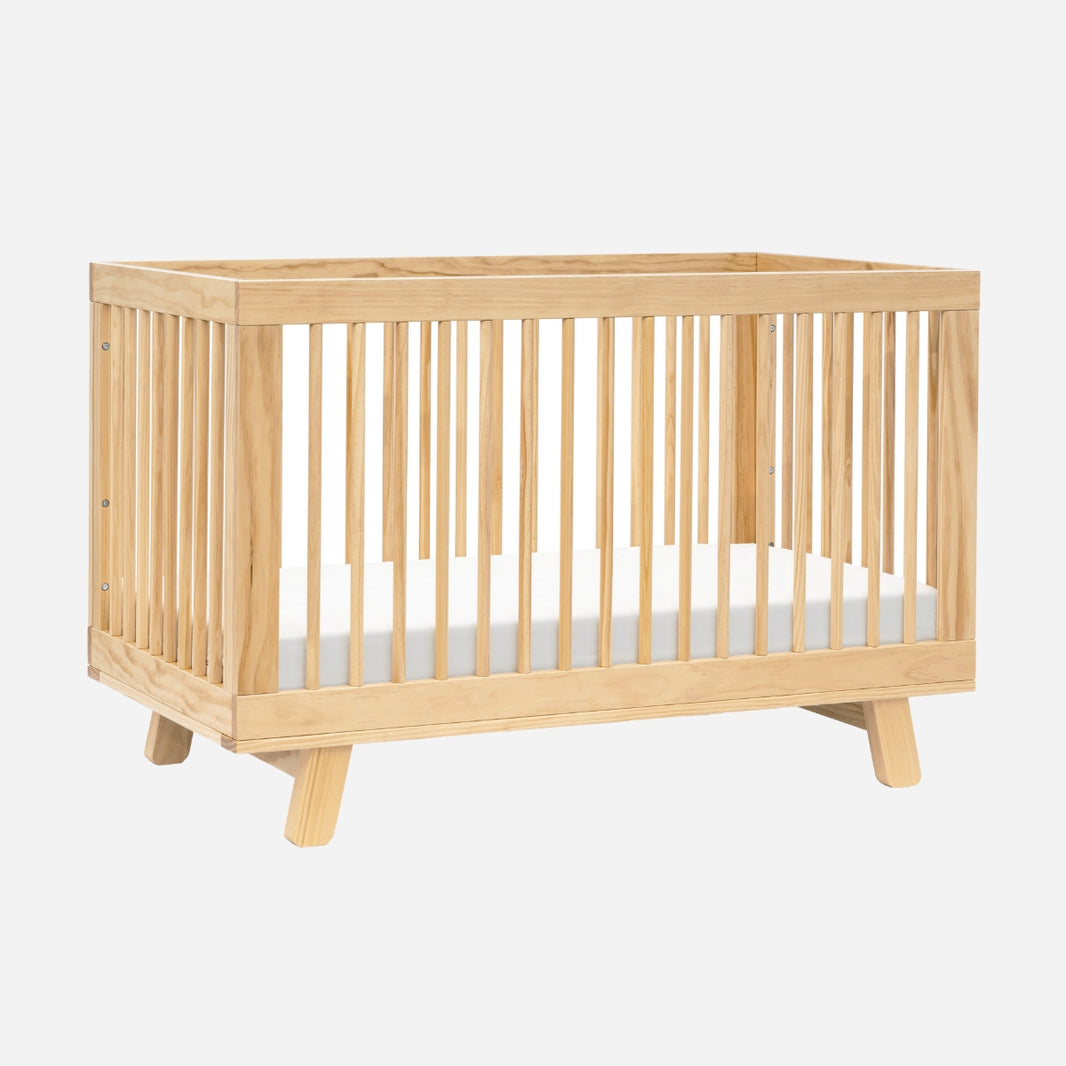 Baby Cribs | Convertible, Mini & More | Made to Last | Newton