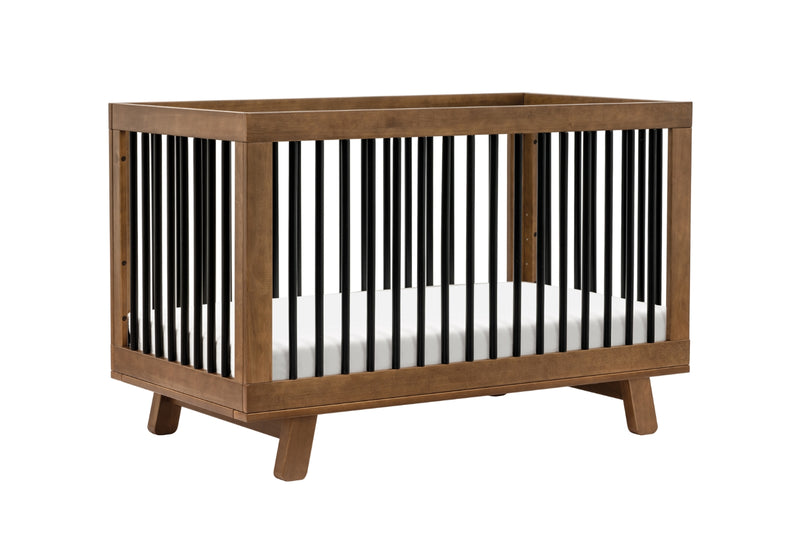 Humid Crib Hudson Convertible Crib