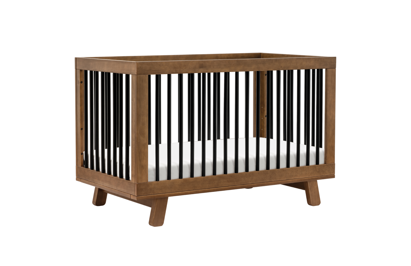 Hudson Convertible Crib