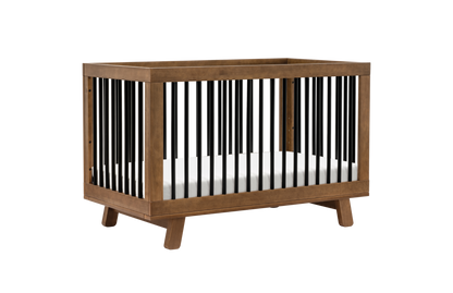 Hudson Convertible Crib
