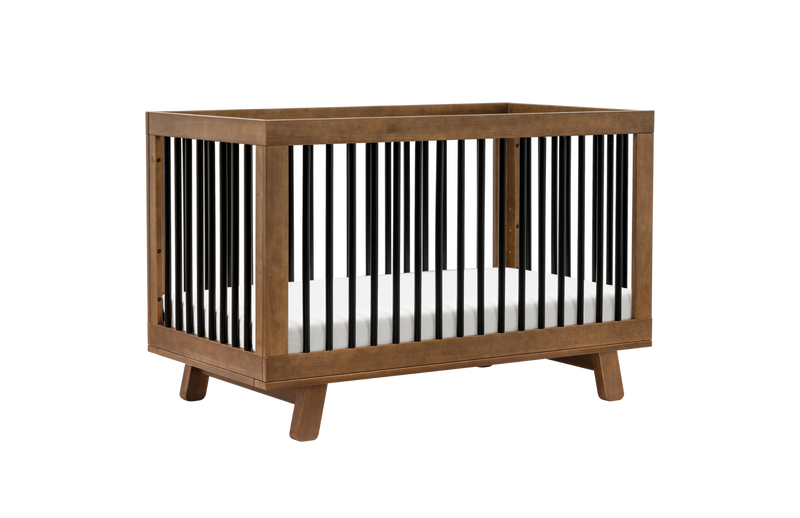 Hudson Convertible Crib  Hudson Convertible Crib