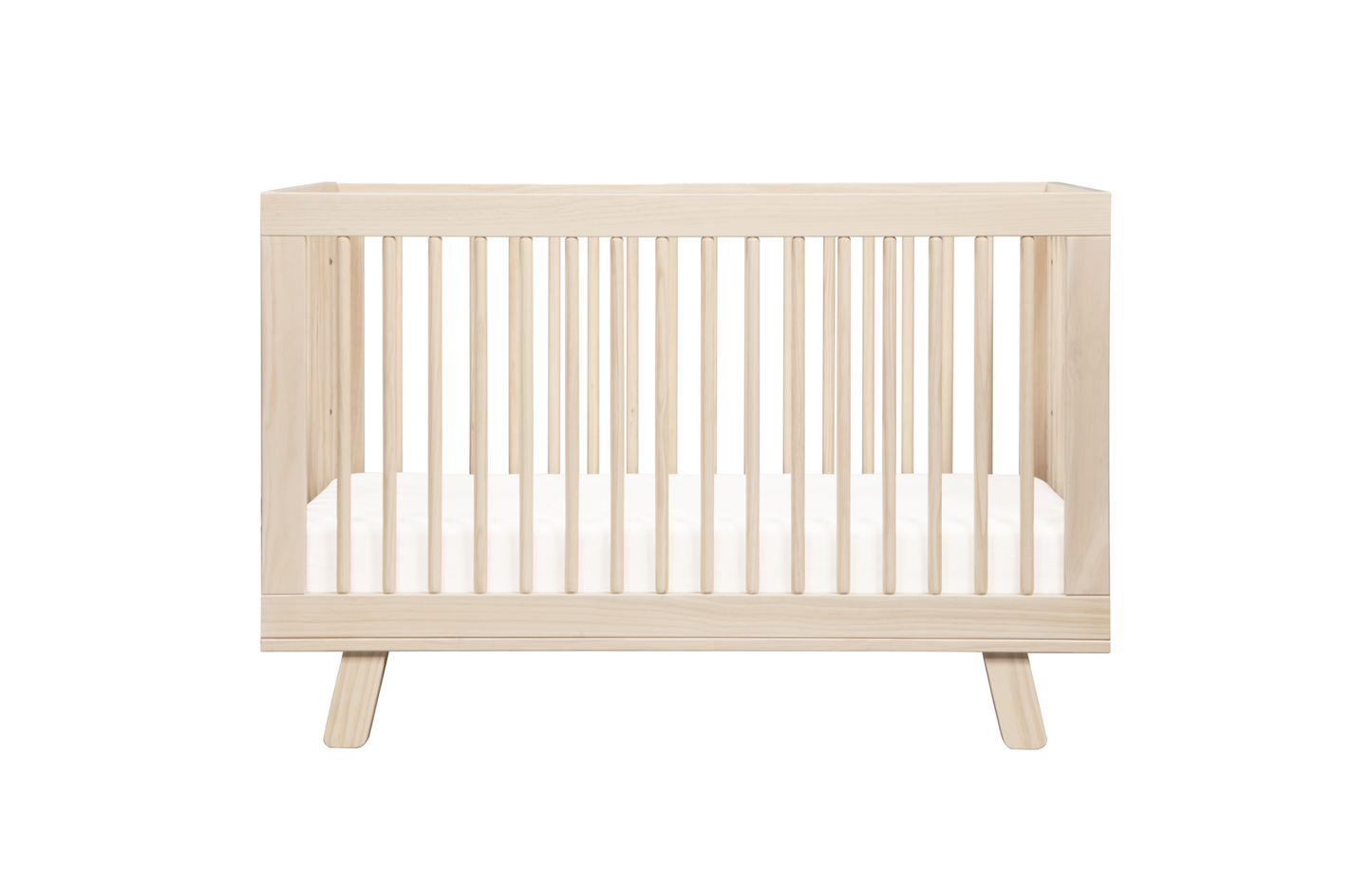 Hudson Convertible Crib