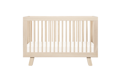 Hudson Convertible Crib