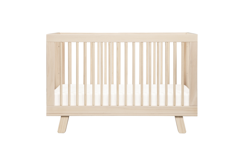 Hudson Convertible Crib  Hudson Convertible Crib