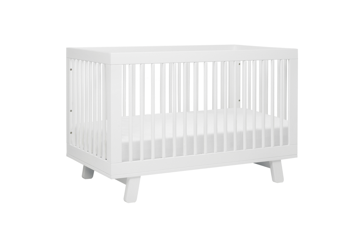 Hudson Convertible Crib