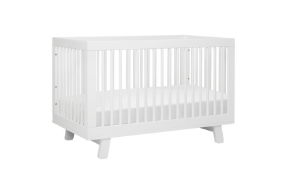 Hudson Convertible Crib