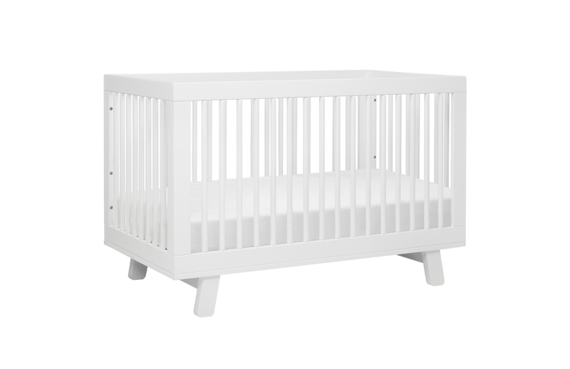 Hudson Convertible Crib