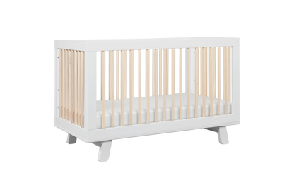 Hudson Convertible Crib