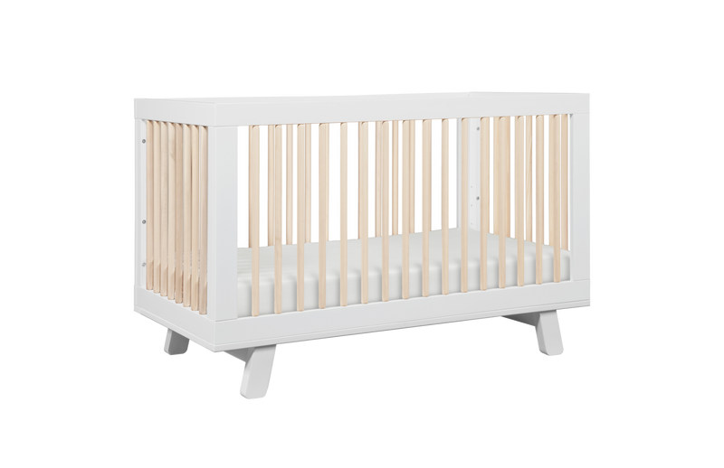 Hudson Convertible Crib  Hudson Convertible Crib