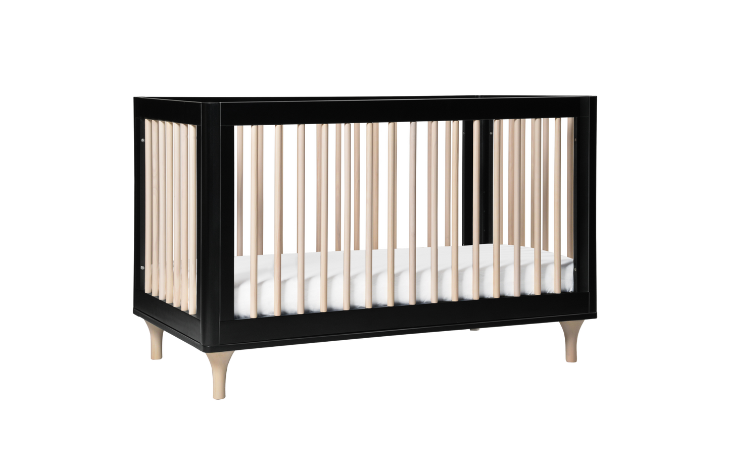 Lolly Convertible Crib
