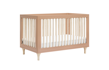 Lolly Convertible Crib