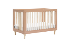 Lolly Convertible Crib  Lolly Convertible Crib