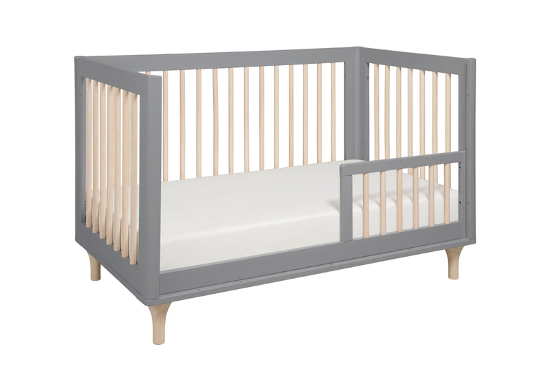 Lolly Convertible Crib  Lolly Convertible Crib