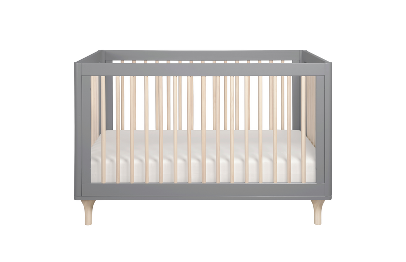 Lolly Convertible Crib