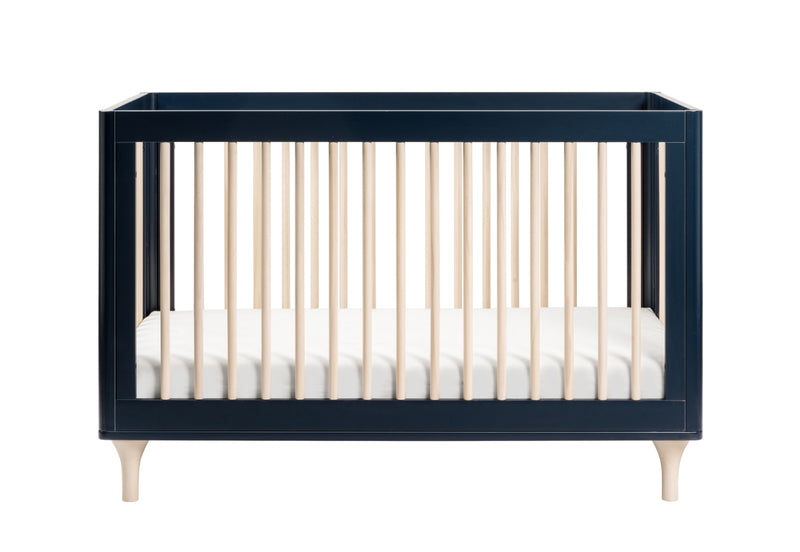 Lolly Convertible Crib  Lolly Convertible Crib