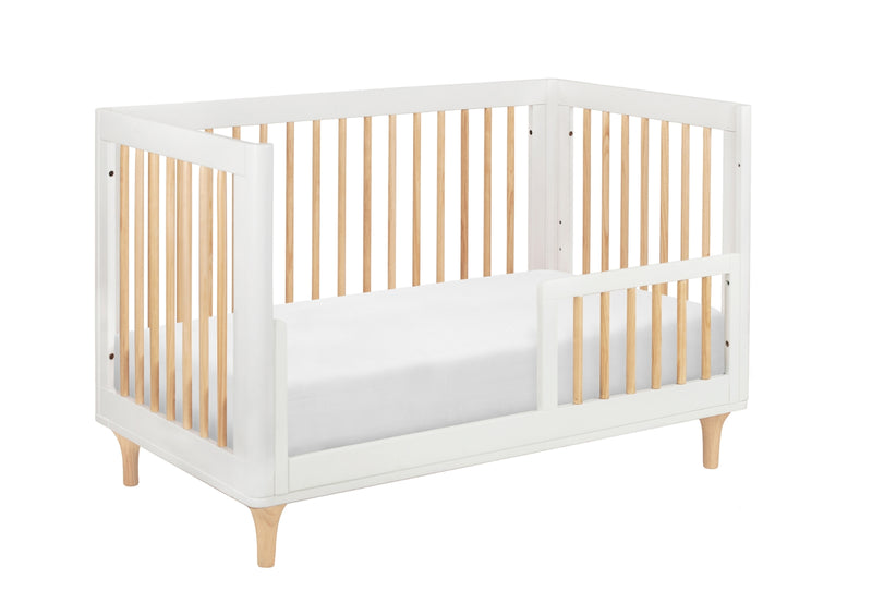 Lolly Convertible Crib  Lolly Convertible Crib