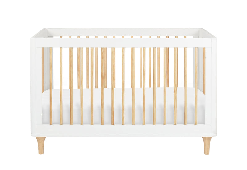 Lolly Convertible Crib