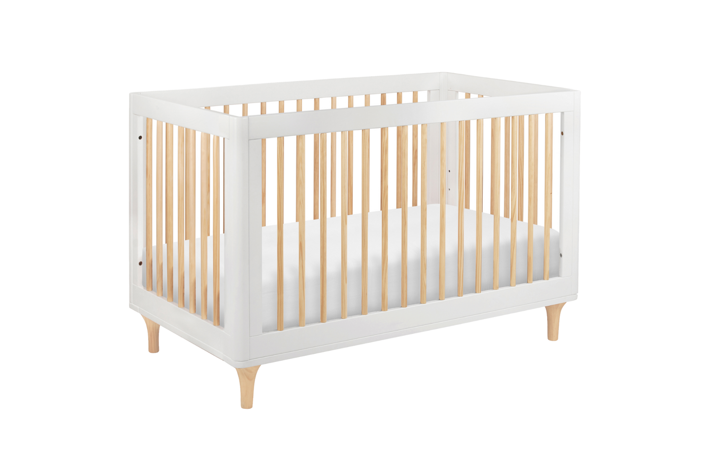 Lolly Convertible Crib