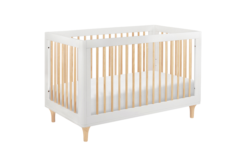 Lolly Convertible Crib  Lolly Convertible Crib