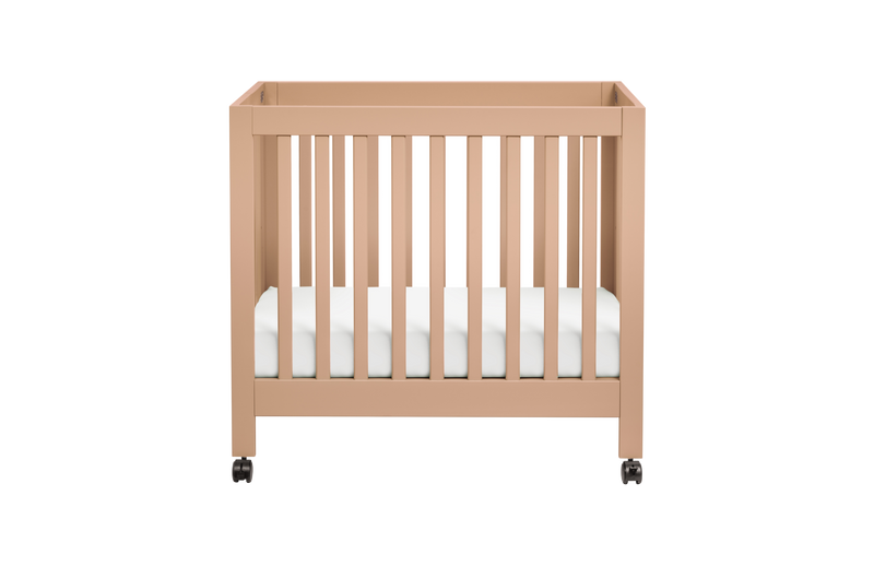 Origami crib hotsell