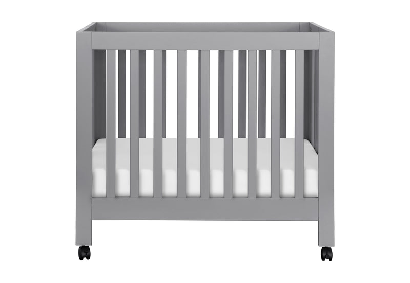 Origami Mini Crib