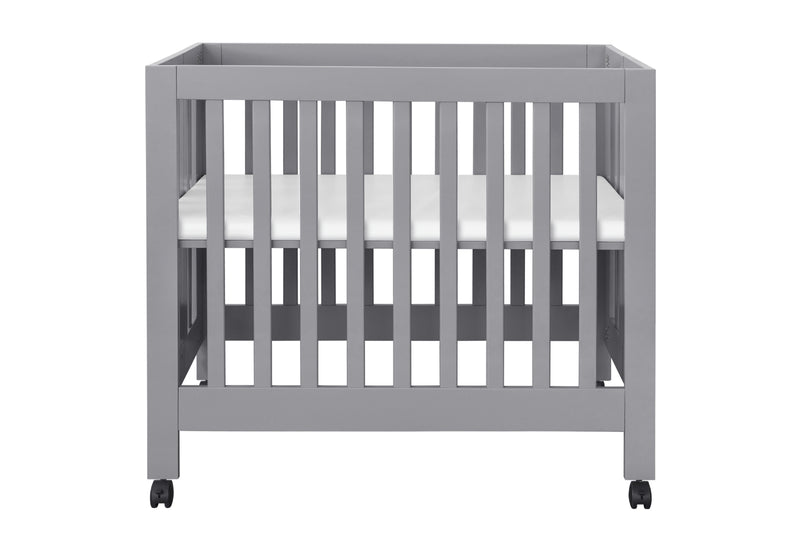 Origami Mini Crib