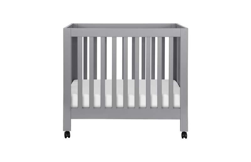 Small crib for 2024 baby