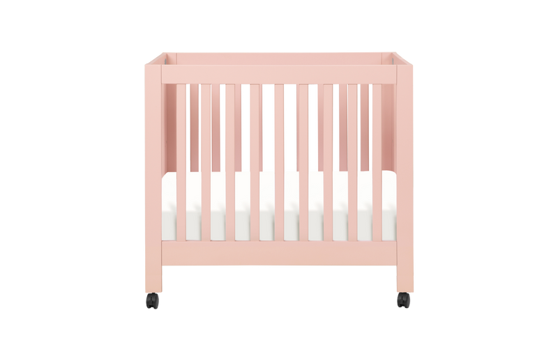 Origami Mini Crib