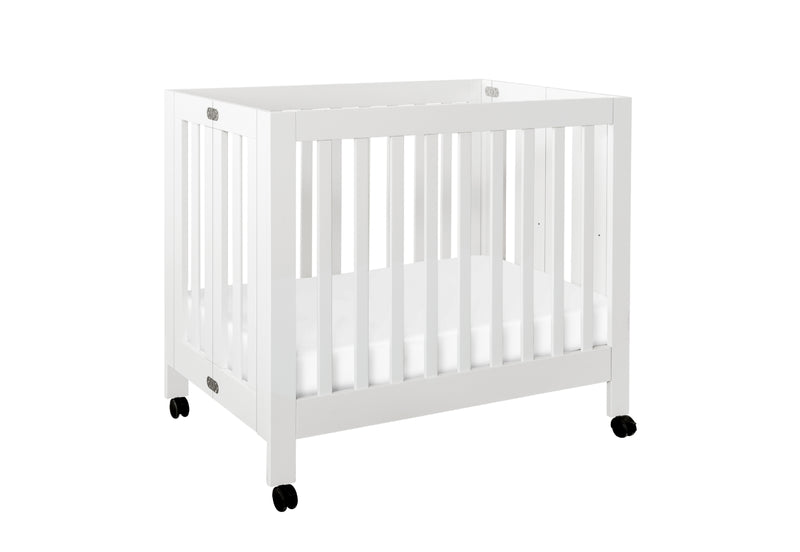 Origami Mini Crib