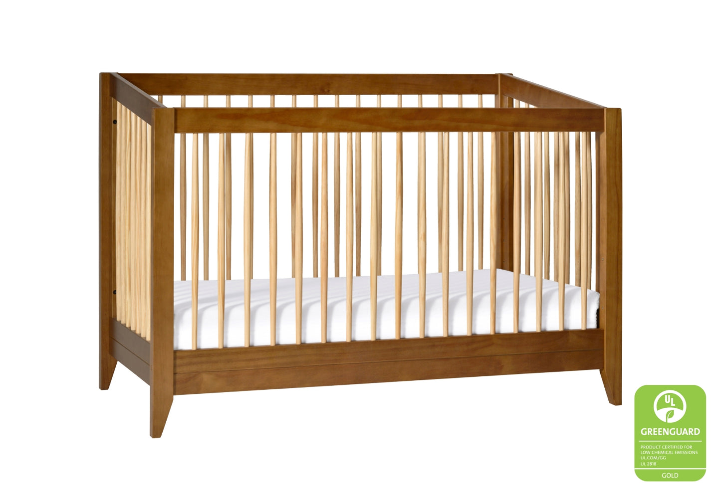 Sprout Convertible Crib