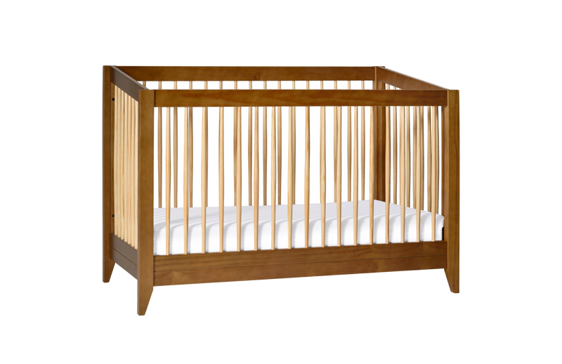 Sprout Convertible Crib